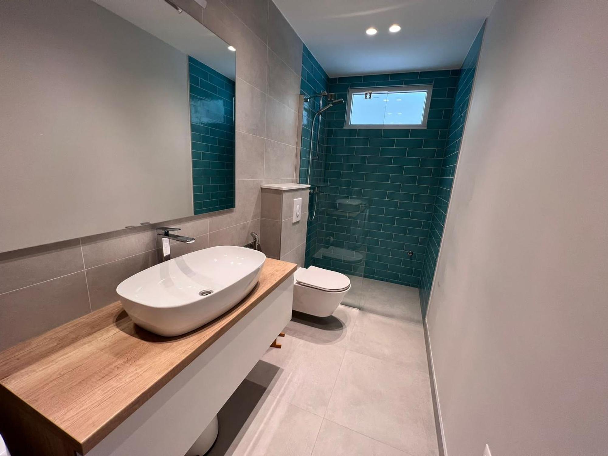 Beachfront Comfort Apartments Sinajko Podgora Luaran gambar